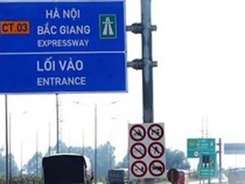 Chuẩn bị nâng cấp QL1 Hà Nội - Bắc Giang lên cao tốc 8 làn