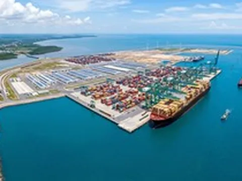 Việt Nam "dời non lấp bể" xây kỳ quan 15 tỷ USD, tầm vóc gấp gần 2 lần diện tích Singapore
