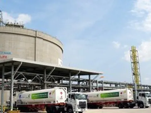 Lý do PV Gas không còn đáp ứng điều kiện công ty đại chúng