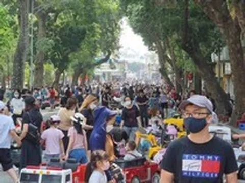Từ ngày mai, tất cả người dân Hà Nội và người đến Thủ đô đều được miễn phí hai dịch vụ trong 5 ngày