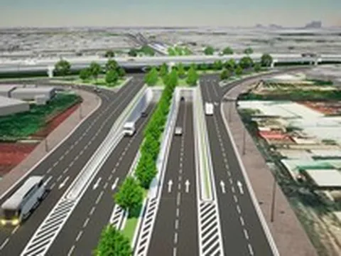 Lộ diện 2 nhà đầu tư làm Vành đai 4 và Quốc lộ 13 mở rộng tại TP.HCM