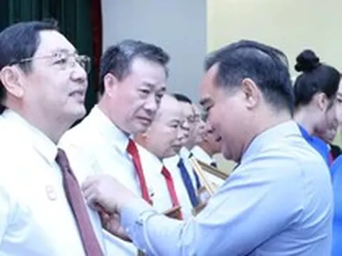 Chủ tịch TPHCM nói về mục tiêu thu ngân sách một triệu tỷ đồng