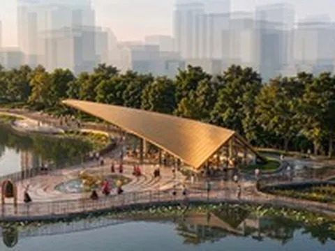 Hà Nội khởi công dự án hơn 30.000 tỷ đồng cải tạo, phát huy giá trị khu vực Hồ Tây do Sun Group đầu tư