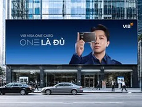 15.000 thẻ sau 20 ngày: Vì sao những khách hàng khác nhau lại cùng chọn VIB One Card?