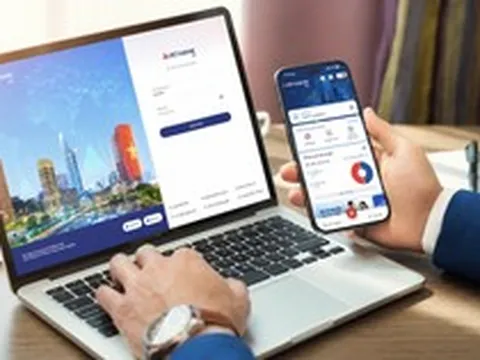 VIETABANK BIZ – Nền tảng số thế hệ mới dành cho doanh nghiệp