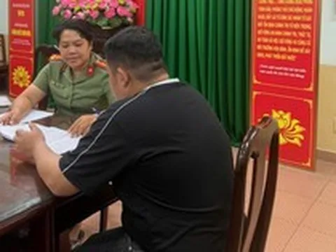 Công an sẽ điều tra nếu phát hiện tài khoản ngân hàng có giao dịch  sau