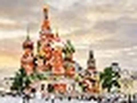 Vượt Ấn Độ, Nga xếp thứ 4 thế giới về 1 chỉ số giàu có, nhưng Mỹ vẫn cao gấp 8 lần