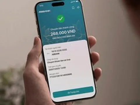 Quy định mới: Sẽ phạt đến 20 triệu đồng nếu người dùng tài khoản ngân hàng thực hiện các giao dịch nhận/chuyển tiền sau