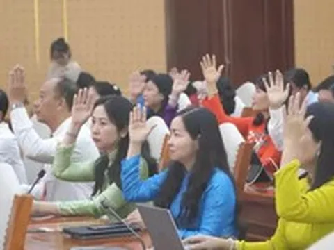 An Giang đầu tư đường nối với Cần Thơ gần 5.300 tỷ đồng