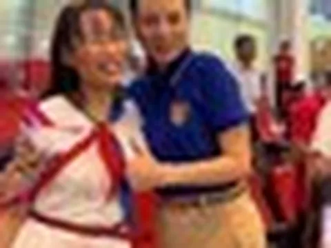 2 nữ tỷ phú Nguyễn Thị Phương Thảo và Madam Pang chung khung hình: Điểm chung đắt giá