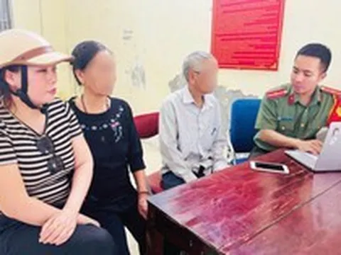 Chuẩn bị cúng Rằm thì có khách đến bán 5 chỉ vàng, chủ tiệm ở Hà Tĩnh từ chối, chuyện không ngờ phía sau