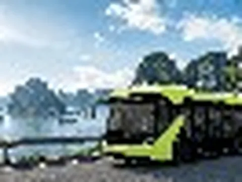 VinBus dừng tuyến xe buýt miễn phí Hà Nội - Hạ Long Xanh