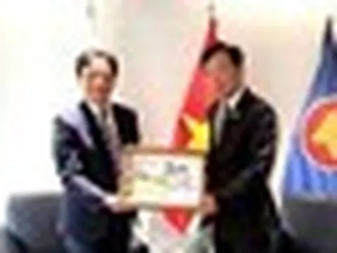 Có liên hệ 800 năm với VN, 1 huyện của Hàn Quốc làm dự án "cấp bách" 6.600 tỷ, thu hút người Việt tham gia