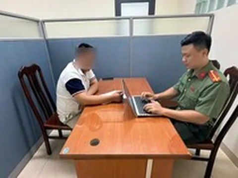 Xử phạt kiểm duyệt viên nhóm Facebook "GIAO THÔNG VĂN MINH” và “GIAO THÔNG VĂN MINH STUDIO”