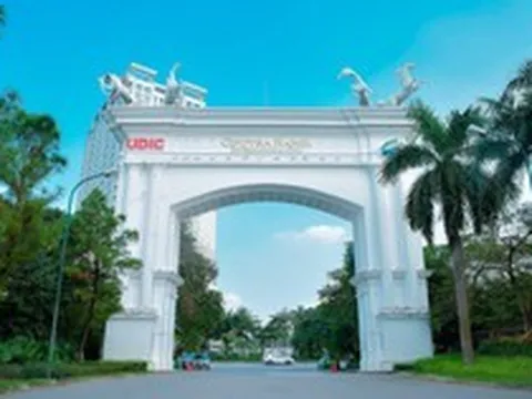 Giới nhà giàu tại trung tâm Hà Nội sẽ vui mừng khi biết thông tin này