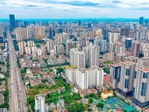 Người dân Hà Nội đón tin vui: Sắp có thêm tuyến đường 5.600 tỷ, kết nối với siêu cầu dây văng 12.000 tỷ