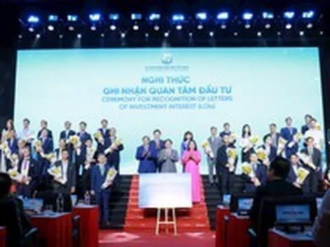 Trung tâm dữ liệu AI hơn 91.000 tỷ đồng được đề xuất xây dựng tại Tây Ninh: Công ty của ông Đặng Thành Tâm liên minh cùng 2 đối tác quốc tế