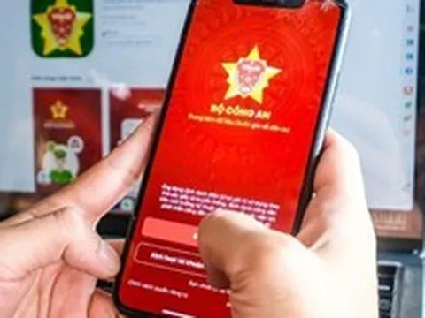 Hướng dẫn chính sách miễn, giảm phí, lệ phí khi tích hợp giấy tờ trên VNeID