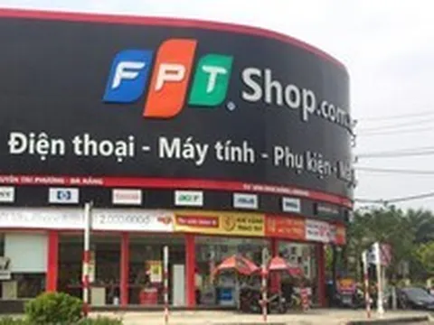 FPT Retail bị phạt 400 triệu đồng