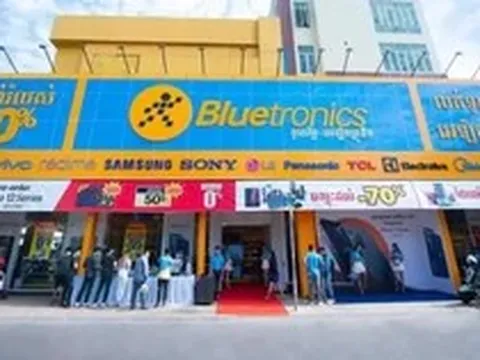 Lý do Điện Máy Xanh chấm dứt hoạt động ở Campuchia