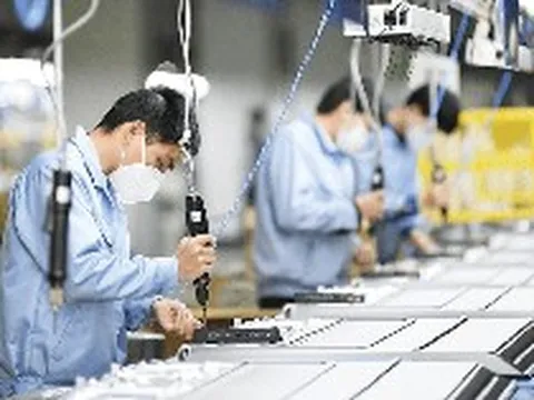 VASMIE đặt mục tiêu thu hút 300 - 500 hội viên mới mỗi năm, quyết tâm cùng doanh nghiệp nâng cao năng lực cạnh tranh trong kỷ nguyên số