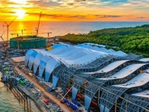 Điều chỉnh, bổ sung Quyết định triển khai nhanh các dự án phục vụ Hội nghị APEC 2027