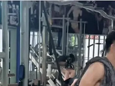 Xác minh vụ thiếu niên 16 tuổi bị hành hung tại phòng gym Ninh Bình
