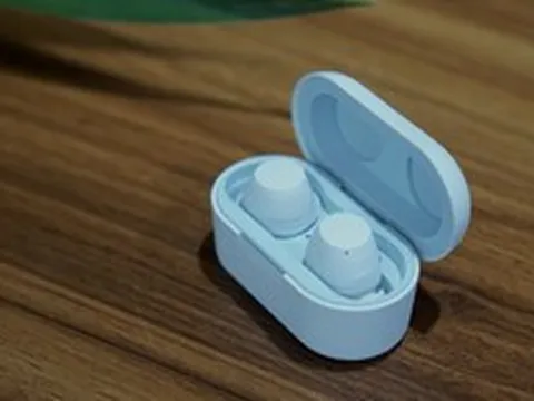 4 triệu đồng cho một chiếc tai nghe không dây LG: Không mạnh nhất, nhưng khá dễ 'nghiện'
