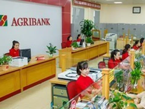 Lãi suất ngân hàng 28/8 tại Agribank, Vietcombank, BIDV, VietinBank, MB, Sacombank, HDBank,...
