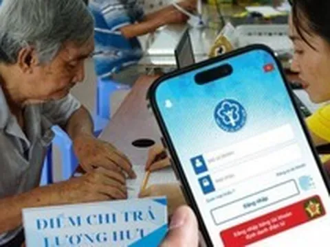 Chính sách mới có hiệu lực từ tháng 9/2026