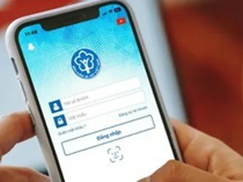 Người dân cần chủ động kiểm tra thông tin này trên sổ BHXH, thẻ BHYT, ứng dụng VssID trước ngày 1/9