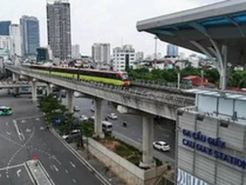 VARS: Nhà gần metro chưa chắc sẽ tăng giá tốt