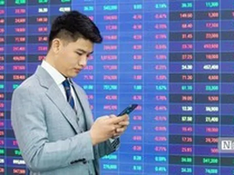 Cuộc đua tăng vốn công ty chứng khoán: Nhóm quy mô nhỏ bứt tốc