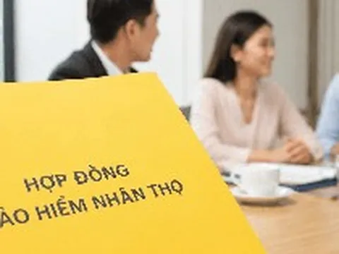 Lãi lớn tại Việt Nam, một công ty bảo hiểm nhân thọ mới chuyển hơn 5.000 tỷ về nước, lợi nhuận tích lũy vẫn còn 19.000 tỷ