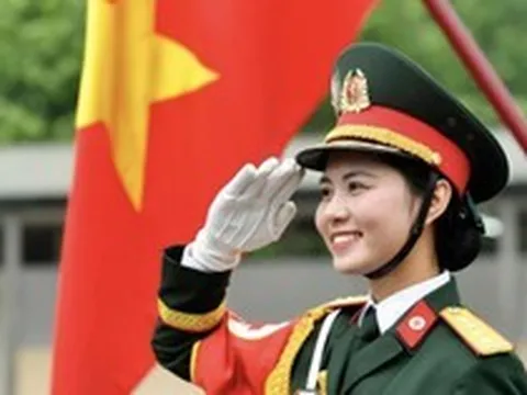 Tiêu chuẩn chức danh giảng viên, giáo viên - sĩ quan Quân đội