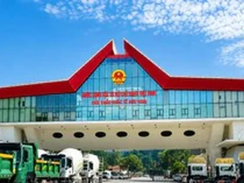Xây dựng Khu kinh tế cửa khẩu Lạng Sơn thành cửa khẩu 'cạn' quan trọng nhất cả nước