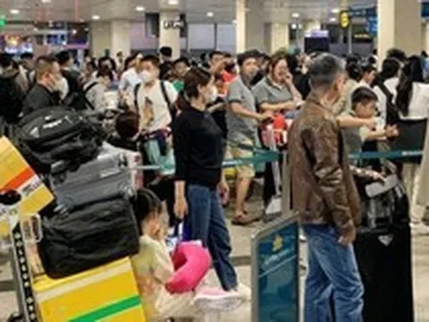 Cơ quan Thuế thông báo: Tạm hoãn xuất cảnh 22 người có tên trong danh sách dưới đây