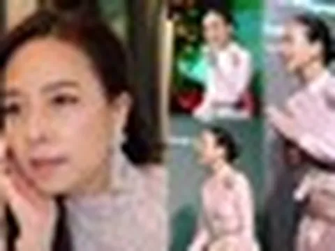 Ảnh cận mặt của nữ tỷ phú quyền lực nhất bóng đá Thái Lan - Madam Pang - ở tuổi 60 gây sốc
