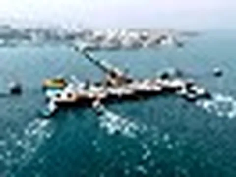 Kho dự trữ dầu lớn hơn Mỹ 600 triệu thùng: Quyết định bước ngoặt khiến một quốc gia giảm 23% nhập khẩu giữa khủng hoảng