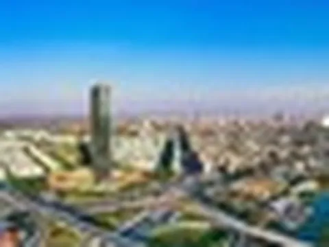 Thành phố nhỏ nhất Việt Nam hút loạt “ông lớn” đầu tư vào lĩnh vực này, xây tổ hợp mới trăm tỷ rộng đến 100.000 m²: Vingroup, FPT cùng “đổ bộ”