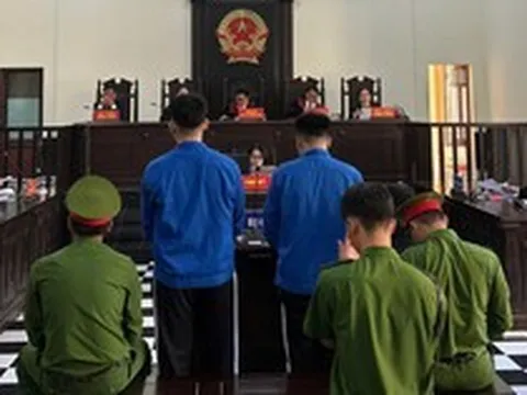 Tử hình Võ Văn Tèo SN 1989