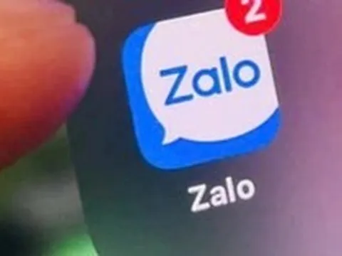 Công an thông báo tới tất cả người dân nhận tin nhắn  Zalo, Messenger, SMS có nội dung sau