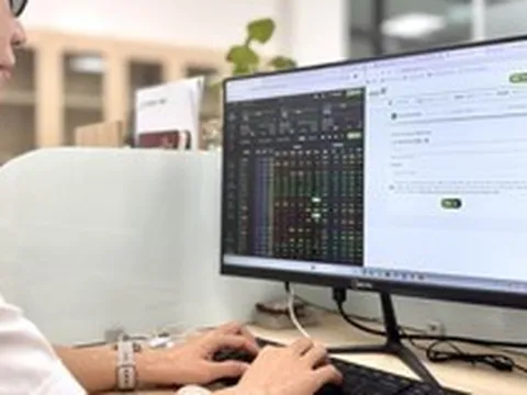 Chứng khoán tuần tới được dự đoán hướng tới 1.900 điểm