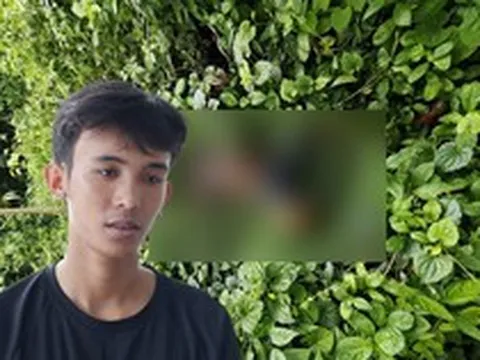Hé lộ nguyên nhân vụ thi thể dưới đám cỏ: Liên quan đến Huỳnh Nhật Hào SN 2002