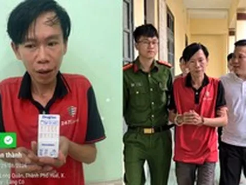 Tấn công vợ và mẹ vợ rồi bỏ trốn biệt tích: Huỳnh Ngọc Hiền SN 1979 đổi tên, không dùng điện thoại hơn 5 năm