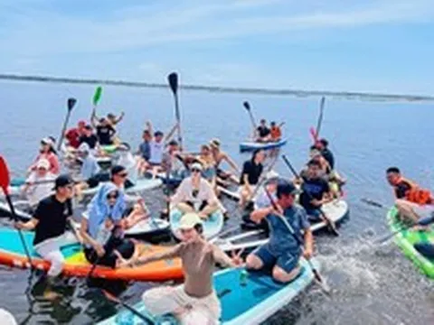 Những điểm đến mới lạ, miễn phí du khách nên ghé khi thăm Huế dịp nghỉ lễ 2/9