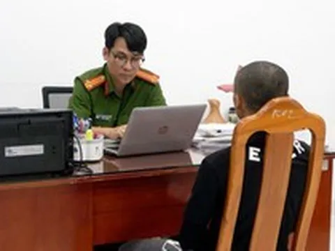 Nguyễn Minh Thắng SN 1994 môi giới cho 3 cặp nam, nữ mua bán dâm