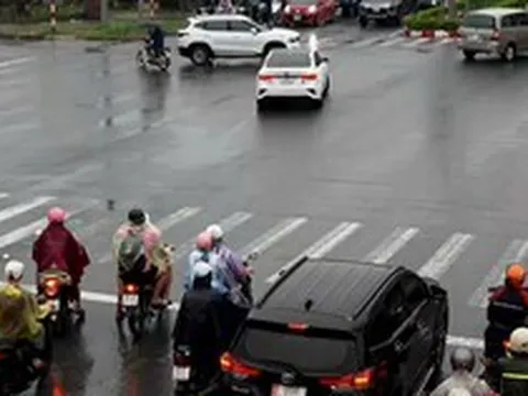 Công an đề nghị 759 chủ phương tiện trong danh sách sau nhanh chóng nộp phạt nguội theo  Nghị định 168