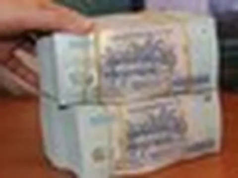 Công an xác minh 100.000.000 đồng chuyển vào tài khoản của Nguyễn Thị Thu Thủy đúng ngày 26/8, có liên quan tới Phạm Thị Hạnh Chi SN 1978