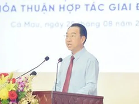 TP.HCM và miền Tây bắt tay xây chuỗi sản phẩm du lịch liên vùng